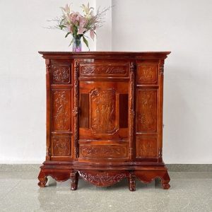 Thu Mua Bàn Thờ Cũ Giá Cao Tại TP.HCM - Uy Tín, Nhanh Gọn
