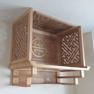 Thu Mua Bàn Thờ Cũ Giá Cao Tại TP.HCM - Uy Tín, Nhanh Gọn