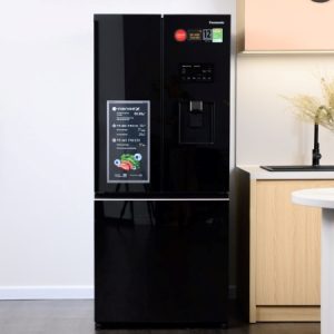 tủ lạnh Panasonic