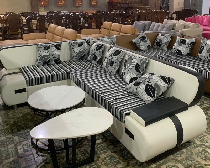 Giải pháp thanh lý sofa cũ khi không thể khử mùi được nữa