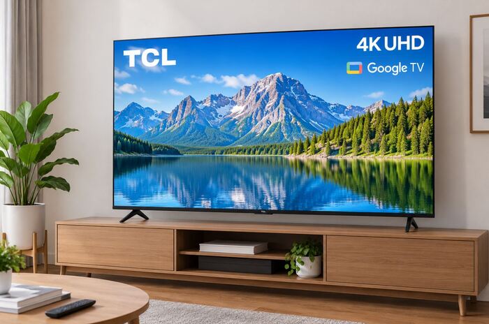 cách sử dụng remote tivi TCL